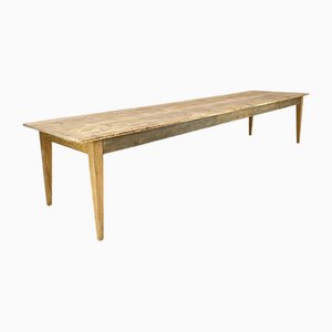 Vintage Farmhouse Table, 1930s