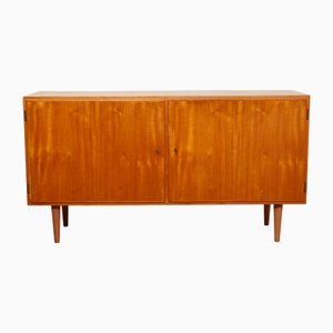 Vintage Teak Sideboard attributed to Hundevad and Co, 1960s