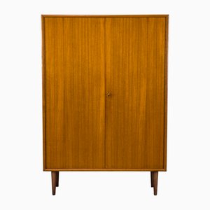 Teak Cabinet from Wk Möbel, 1970s