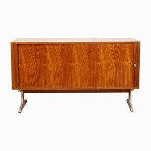 Vintage Palisander Sideboard, Nipu Supertop zugeschrieben