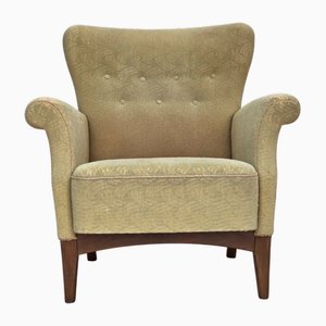 Poltrona serie 8000/8020 di Fritz Hansen, Danimarca, anni '60