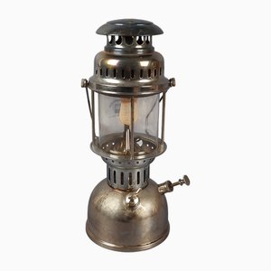 Model 300 CP Kerosene Pressure Lamp from Fair, Italy, 1960s