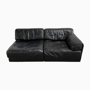 DS76 Modular Sofa from de Sede, Switzerland, 1970s, Set of 2