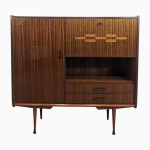 Mid-Century Modernes Buffet, 1960er