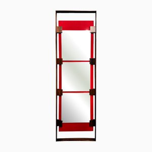 Wall Mirror from Fiam, 1964