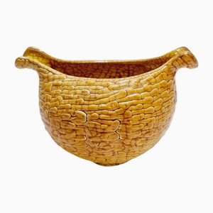 Ceramic Serving Bowl, 1950s