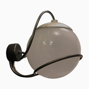 Modell 238/1 Wandlampe von Gino Sarfatti für Arteluce, Italien, 1960er