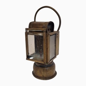 Nord 924 Railway Technical Lighthouse by Albert Butin, France, 1920s