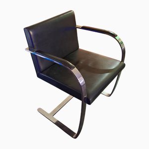 BRNO Stühle von Mies van der Rohe von Knoll Inc. / Knoll International, 1960er
