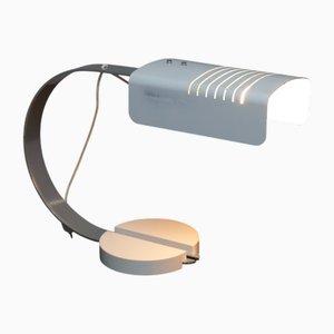Schreibtischlampe von Paolo Caliari für Linea T, Italien, 1970er
