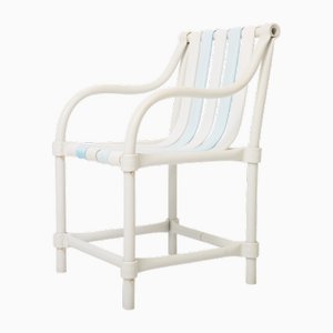 Chaise de Jardin Côté Mer de Hugonet, 1970s