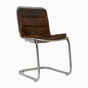 Chair in the style of Gastone Rinaldi, 1970s