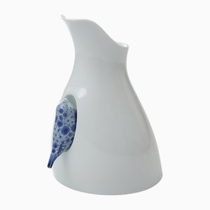 Brocca piccola Inversi di Gumdesign