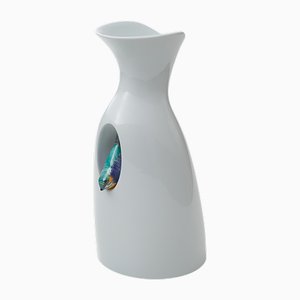 Inversion Grande Jug by Gumdesign