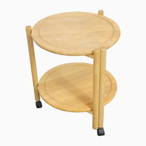 Danish Bar Cart attributed to Jens Harald Quistgaard, 1970s