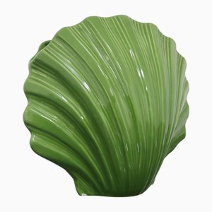 Modern Ceramic Vase from Ceramica Este, 1970s