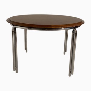 Gaming Table by Gianfranco Frattini for Cassina, 1960s