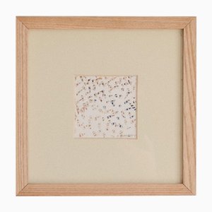 Henri d'Arnaud, Abstrakte Komposition, 1890er-1910er, Aquarell, gerahmt