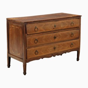 Neoclassical Chest of Drawers