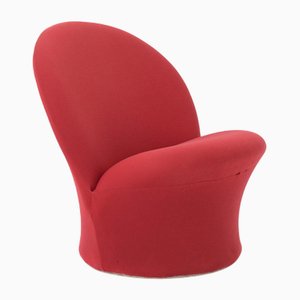 Modell F572 Sessel von Pierre Paulin für Artifort