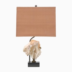 Lamp by Willy Daro, 1970s