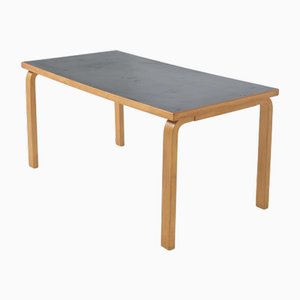 Model 81A Table by Alvar Aalto for Artek, 1950s