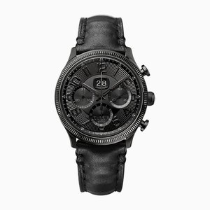 Chronograph DBF001-03 Watch from Dubois et Fils, 2013