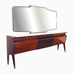 Buffet par Osvaldo Borsani, Italie, 1950s