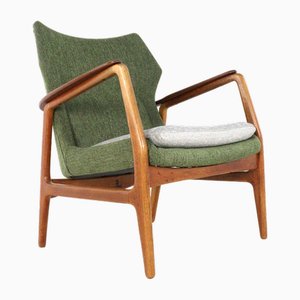 Armchair by Aksel Bender Madsen for Bovenkamp, 1960s
