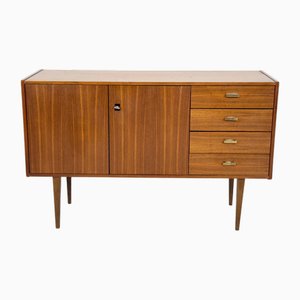 Vintage Chest of Drawers, 1960s