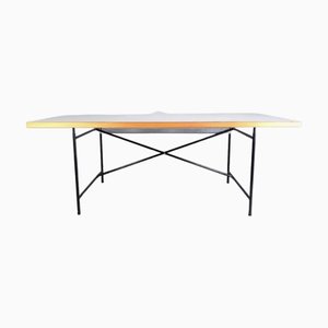 Desk by Richard Lampert for Egon Eiermann