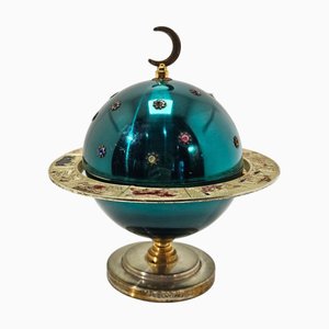 Spherical Cigarette Holder, 1960s