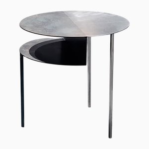 Mesa Rotazione Sincrona de Gumdesign