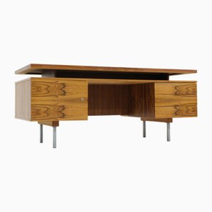 Large Mid-Century Desk, 1960s