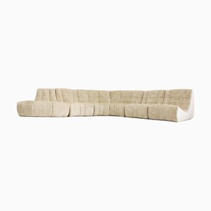 Gilda Modular Sofa by Michel Ducaroy for Ligne Roset, France, 1972, Set of 6