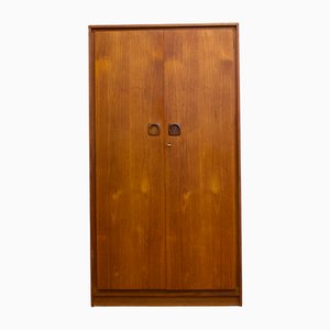 Teak Wardrobe from Wrighton, 1960s