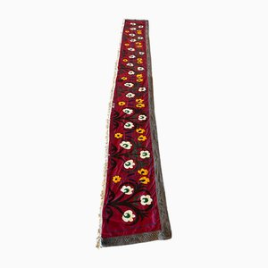 Handgefertigter Vintage Tischläufer, 1990er