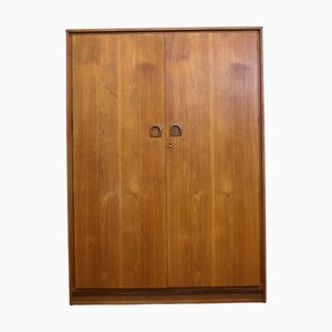Teak Wardrobe from Wrighton, 1960s