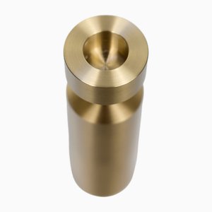 Accordante Kerzenhalter von Gumdesign