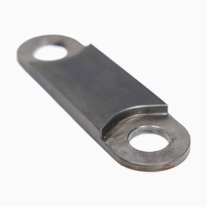 Tassello Piano Candleholder by Gumdesign