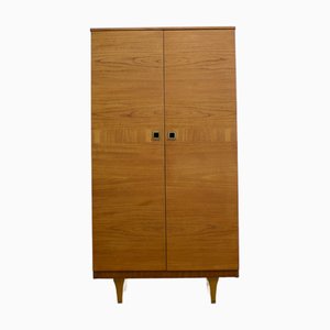 Mid-Century Teak Wardrobe from Stonehill, 1960s
