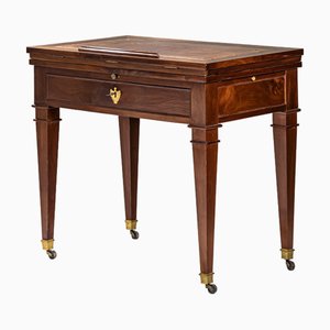 Tronchin Style Architect's Desk, 1800s