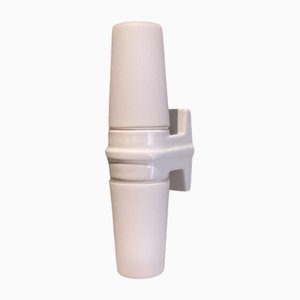 Bauhaus Electric Wall Lamp from Ifö, 1990s