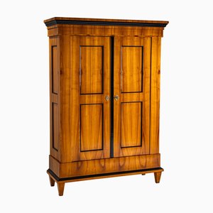 Biedermeier Kleiderschrank, Süddeutschland, 1820er
