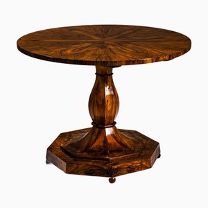 Biedermeier Salon Table, Germany, 1820s