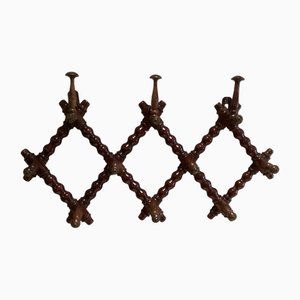 Antiker Wandgarderobe, 1920er