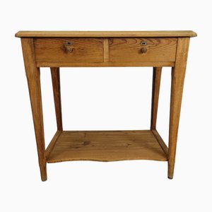 Rustic Dressing Table, 1890s