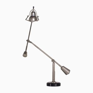 Lampada di tipo A di Edouard Wilfrid Buquet, anni '80