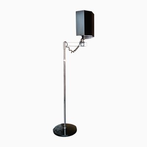 Floor Lamp by Carl Jacob Jucker, 1960s
