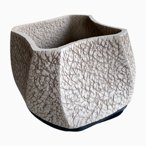 Elephant Bowl by Gilles Caffier, 2016